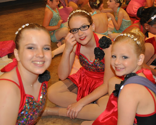 Music School «Angela Floyd School For Dance And Music», reviews and photos, 10845 Kingston Pike, Knoxville, TN 37934, USA