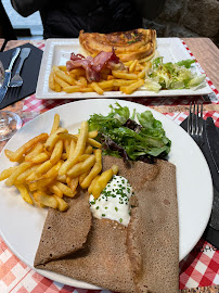 Les plus récentes photos du Restaurant français Restaurant La Confiance à Le Mont-Saint-Michel - n°10
