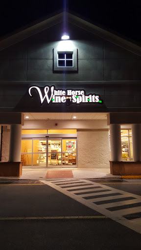 Wine Store «White Horse Wine and Spirits», reviews and photos, 676 White Horse Pike, Absecon, NJ 08201, USA