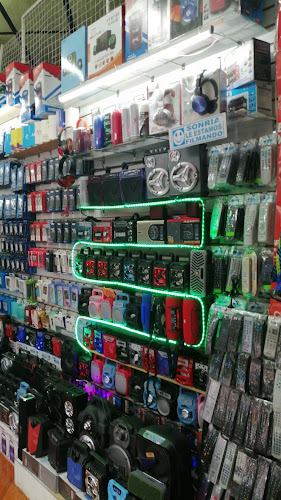 Opiniones de CELLPHONE SHOP en Otavalo - Tienda de electrodomésticos