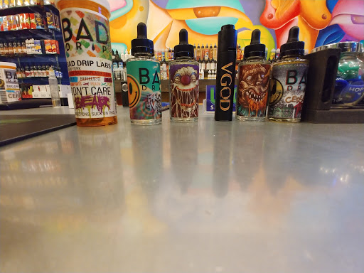 Tobacco Shop «Urge Smoke Shop», reviews and photos, 2813 Bergenline Ave, Union City, NJ 07087, USA