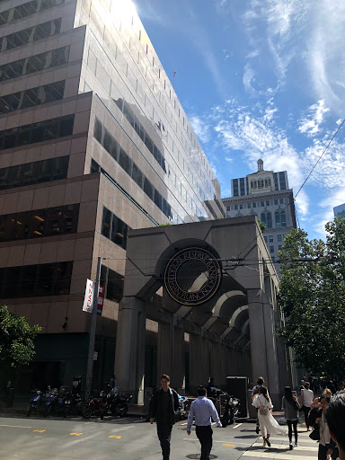 Federal Reserve Bank «Federal Reserve Bank of San Francisco», reviews and photos