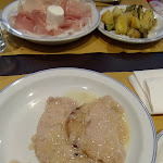 Photo n°6 de l'avis de Massimiliano.o fait le 08/10/2019 à 21:05 sur le  Blob Ristobar à Fossano