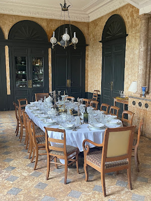 Domaine du Château d'Arlay - Vignoble & Histoire à Arlay