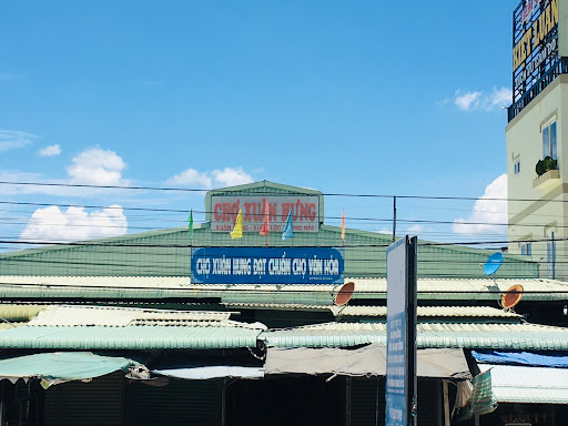 Top 20 cửa hàng 24h ps Huyện Xuân Lộc Đồng Nai 2022