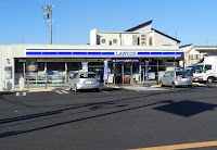 ローソン 清須寺野店