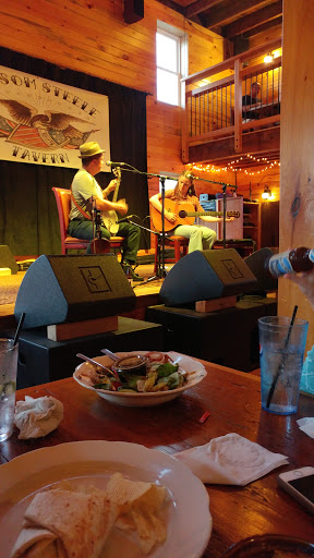 Live Music Venue «Ransom Steele Tavern», reviews and photos, 552 Main St, Apalachin, NY 13732, USA