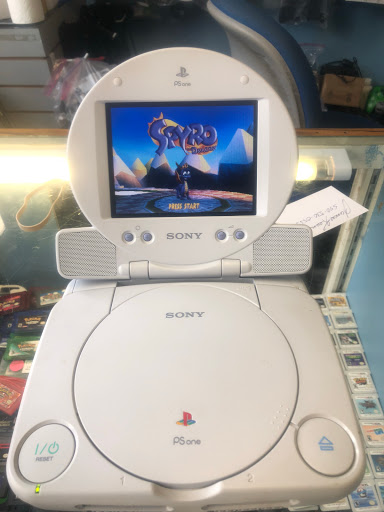 Video Game Store «Game Junkies», reviews and photos, 1211 9th St SE, Roanoke, VA 24013, USA