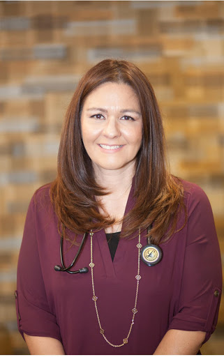 Leticia Polanco, MD