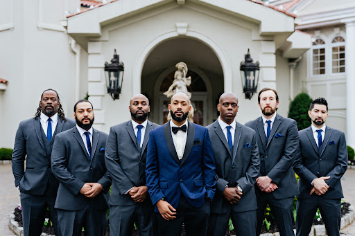 Bridal Shop «European Bridal», reviews and photos, 7516 Bergenline Ave, North Bergen, NJ 07047, USA