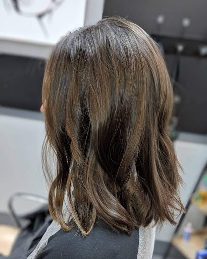 Beauty Salon «Shabby Sheek Nail & Hair Boutque», reviews and photos, 109 N Rubey Dr Unit H, Golden, CO 80403, USA