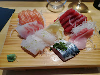 Plats et boissons du Restaurant de sushis Restaurant Kabuki à Auray - n°4