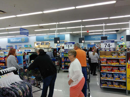 Department Store «Walmart Supercenter», reviews and photos, 17030 U.S. 441, Mt Dora, FL 32757, USA