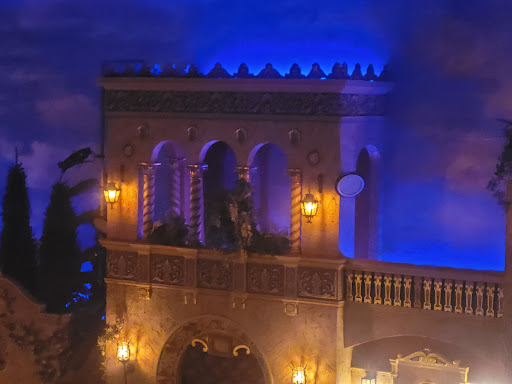 Performing Arts Theater «Paramount Theatre Centre & Ballroom», reviews and photos, 1124 Meridian St, Anderson, IN 46016, USA