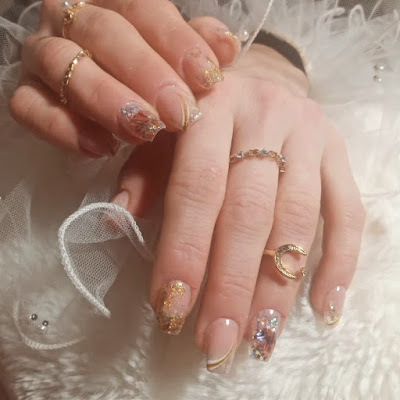 Elianka nails 6 à Villers-Cotterêts