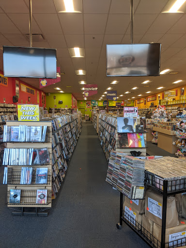 DVD Store «Vintage Stock», reviews and photos, 5351 NE Antioch Rd, Kansas City, MO 64119, USA