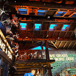 Photo n°2 de l'avis de Dirk.e fait le 14/02/2024 à 18:23 sur le  Timberjacks Bispingen à Bispingen