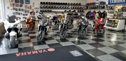 Honda Dealer «Honda of North Little Rock / Arkansas Yamaha», reviews and photos, 4524 MacArthur Dr, North Little Rock, AR 72118, USA