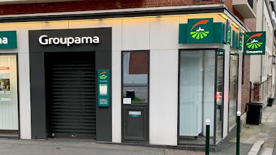 Agence Groupama Lisieux à Lisieux