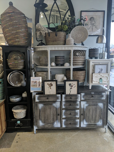 Furniture Store «Nadeau - Furniture with a Soul», reviews and photos, 7400 Kenwood Rd, Cincinnati, OH 45236, USA