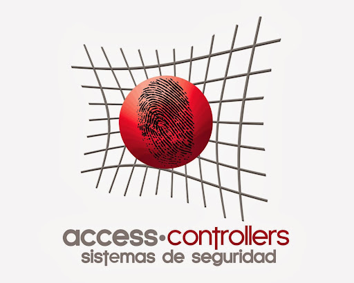Accesscontrollers Sistemas de Seguridad Privada, Control de Acceso y Vigilancia CCTV