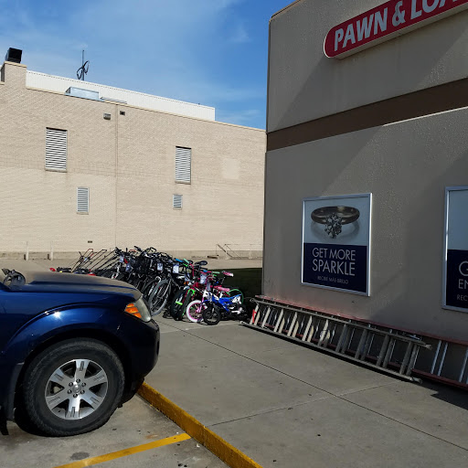 Check Cashing Service «Cash America Pawn», reviews and photos, 6628 Watauga Rd, Watauga, TX 76148, USA