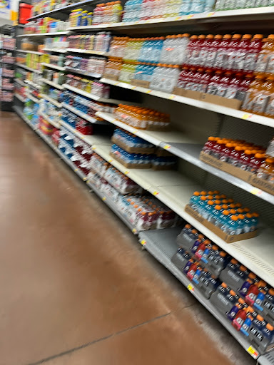 Supermarket «Walmart Neighborhood Market», reviews and photos, 850 W Rusk St, Rockwall, TX 75087, USA