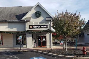 Pepper Palace image