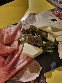 Charcuterie du Restaurant Broc Café Montpellier - n°3