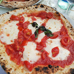 Photo n°2 de l'avis de GIUSEPPE.A fait le 23/06/2022 à 20:52 sur le  Ristorante Pizzeria Lo Sfizio à Cattolica