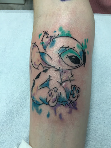 Explore three friend tattoo ideas, creative tattoo ideas in Prairieville, available at Nolana Tattoo & Piercing