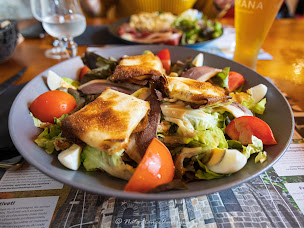 Photo n°22 de Les Baladins à Saint-Nectaire ()