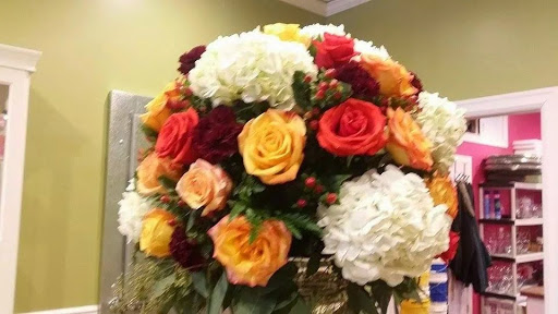 Florist «Rose Petal Floral Designs», reviews and photos, 2133 Williamsbridge Rd, Bronx, NY 10461, USA