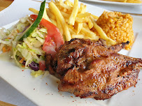 Kebab du Restaurant ZAB à Rueil-Malmaison - n°2