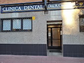 Clínica Dental Azucena Cumplido en Alcalá de Henares