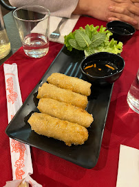 Les plus récentes photos du Restaurant vietnamien Viet Manh à Vandœuvre-lès-Nancy - n°1