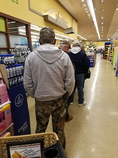 Shopping Mall «Calvert Village Shopping Center», reviews and photos, 198 W Dares Beach Rd, Prince Frederick, MD 20678, USA