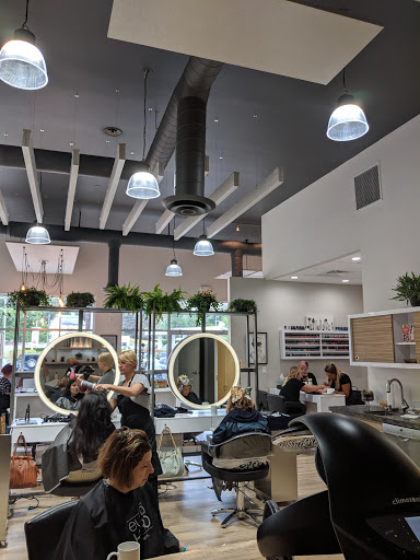 Hair Salon «Beautiful People Salon & Spa», reviews and photos, 136 Berlin Rd, Cromwell, CT 06416, USA