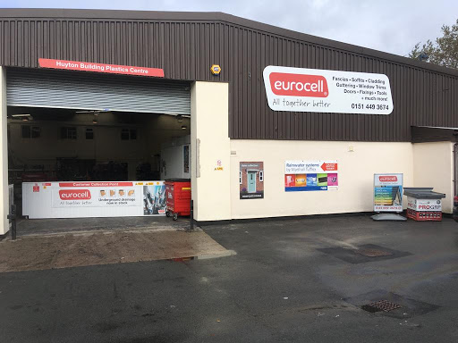 Eurocell Huyton