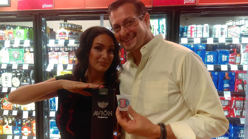 Liquor Store «ABC Fine Wine & Spirits», reviews and photos, 3015 W Kennedy Blvd, Tampa, FL 33609, USA