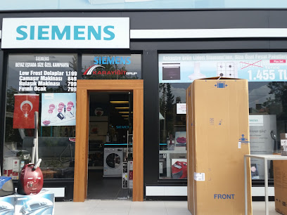 Siemens Karayiğit Grup