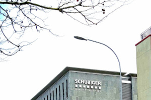 Rolf Schubiger Küchen AG, St. Gallen