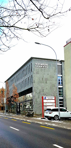 Rolf Schubiger Küchen AG, St. Gallen