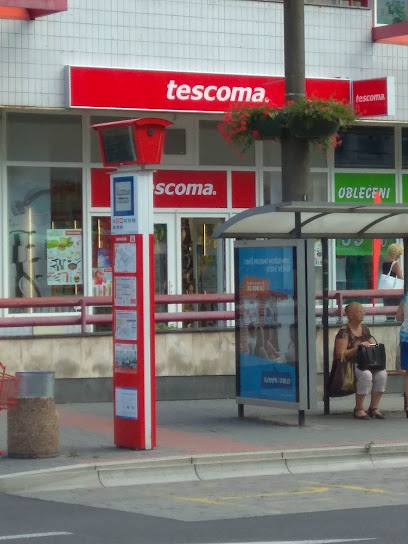 Tescoma