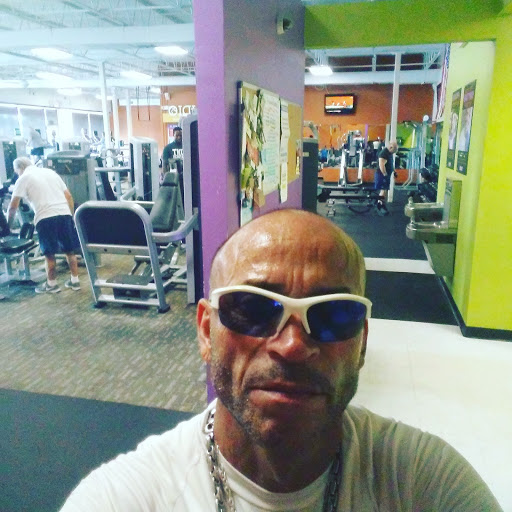 Gym «Anytime Fitness», reviews and photos, 941 N 14th St, Leesburg, FL 34748, USA