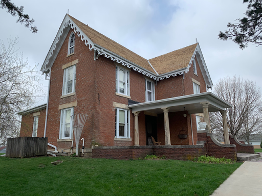 Roofing Contractor «Brad Van Weelden Company», reviews and photos