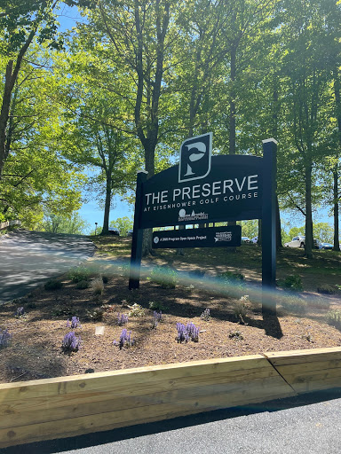 Golf Course «Eisenhower Golf Course», reviews and photos, 1576 Generals Hwy, Crownsville, MD 21032, USA