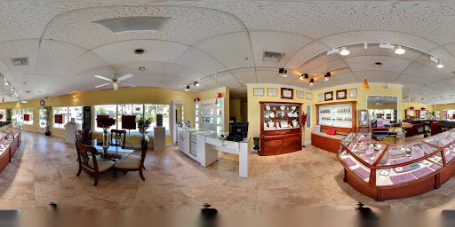 Jewelry Store «P.J. Rossi Jewelers», reviews and photos, 217 Commercial Blvd, Lauderdale-By-The-Sea, FL 33308, USA