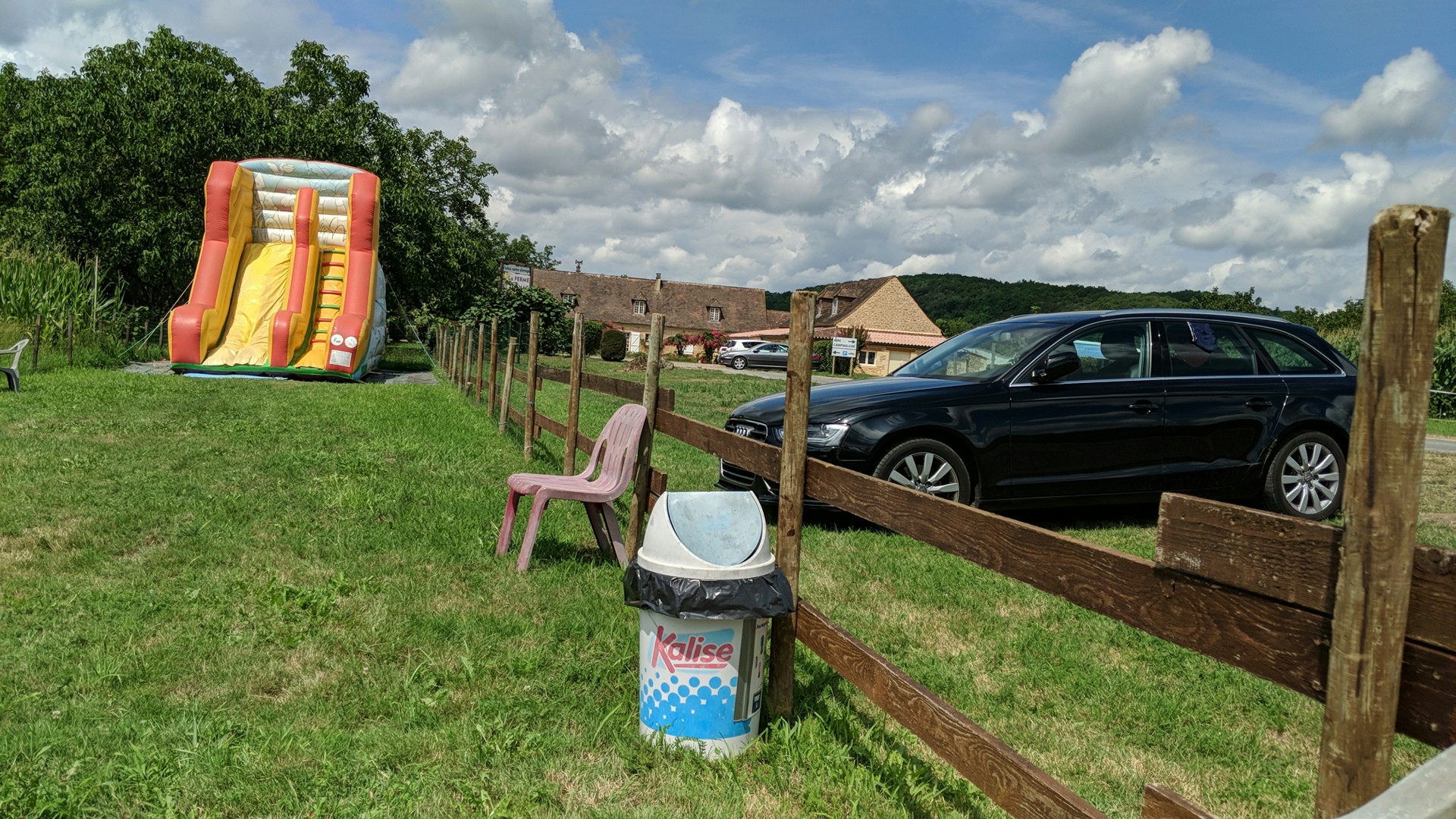 Photo n° 2 de l'avis de Amir.a fait le 07/08/2019 à 12:16