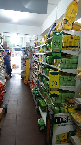 Opiniones de Mi Granjita en San José de Mayo - Supermercado